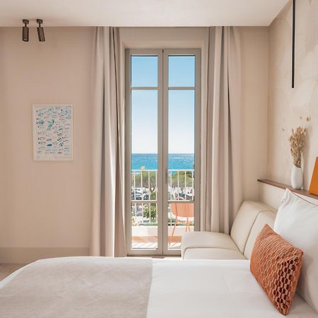 Hotel Liautaud Rooftop Cassis Eksteriør billede